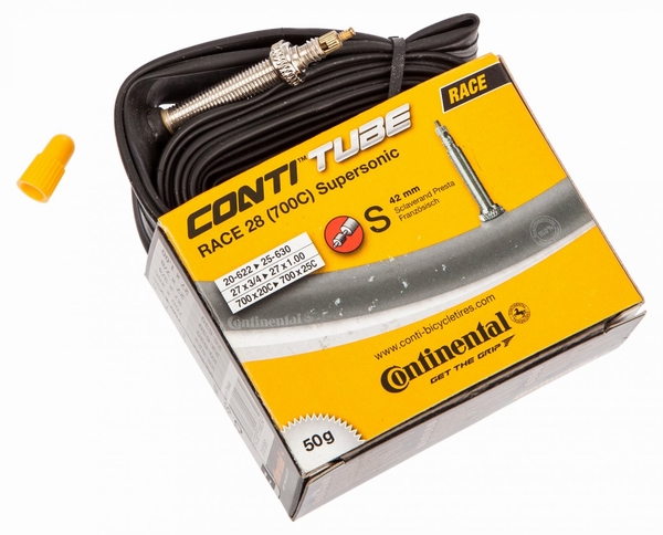 Conti Race Supersonic 42mm