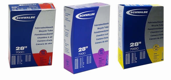 Schwalbe NR15 40/50/60mm