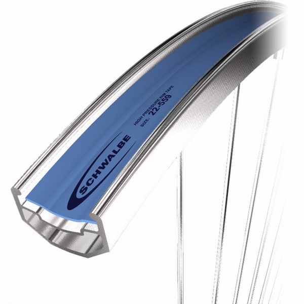 Schwalbe Hoge Druk Velglint