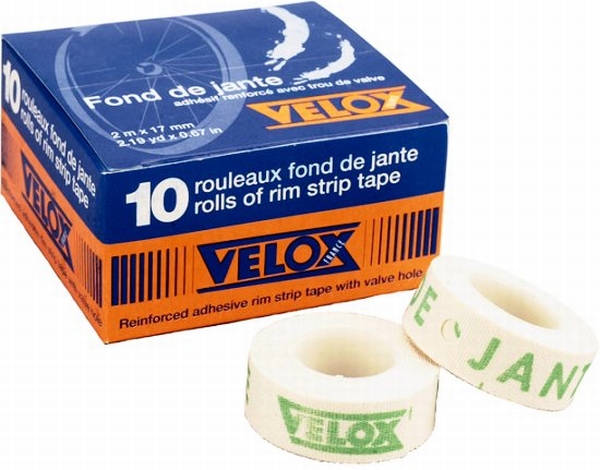 Velox Zelfklevend Velglint