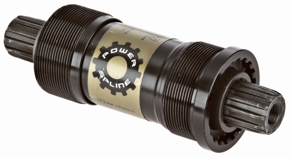 Truvativ Power Spline
