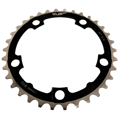 Most Kettingblad 34T 10/11 Speed