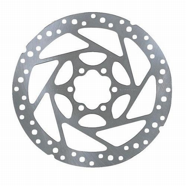 Shimano Acera SM-RT51S 6-Bolts 160mm