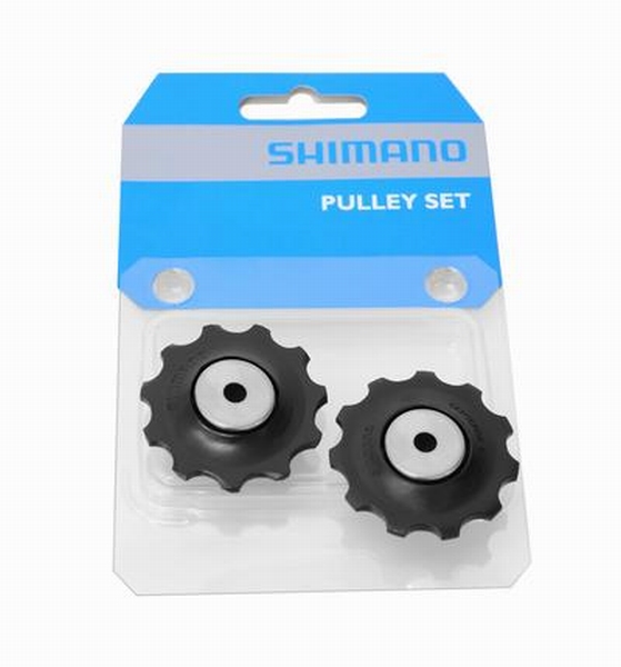 Shimano Derailleur Wiel Set 5700 10V