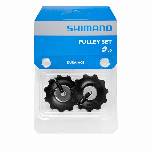 Shimano Derailleur Wiel Set 7900 10V