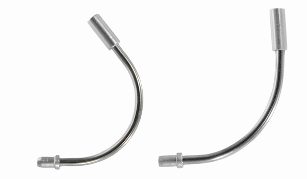 Shimano Kabelbocht 90° en 135°