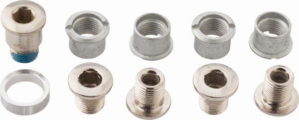 Campagnolo Blad Boutset Veloce FC-VL200