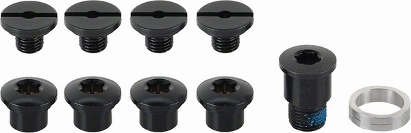 Campagnolo Blad Boutset Athena Carbon FC-AT100