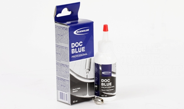Schwalbe Doc Blue 60ml