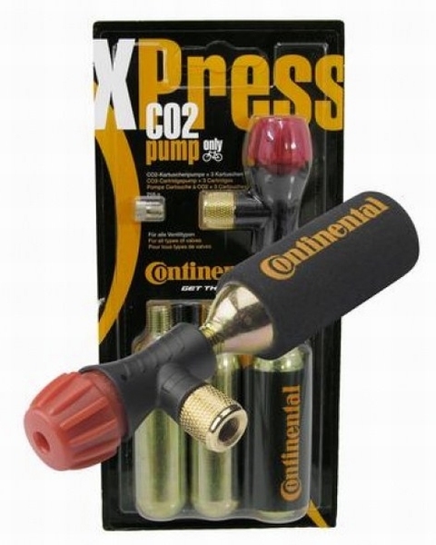 Conti CO2 XPress