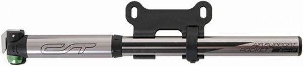 Contec Air Support Pocket Chrome
