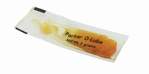 Rockshox Parker O-Lube