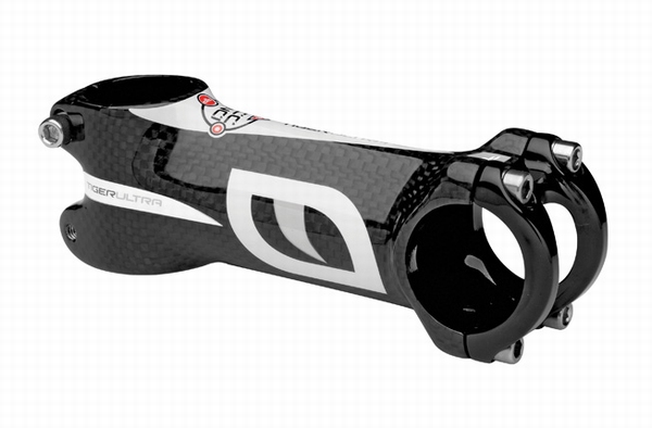 Most Tigerultra 3K Alu/Carbon Naked