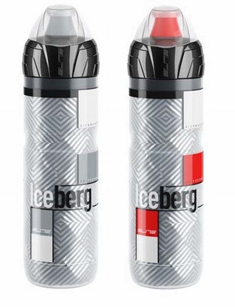 Elite Iceberg 650cc