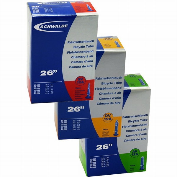 Schwalbe NR12A 40mm 26''