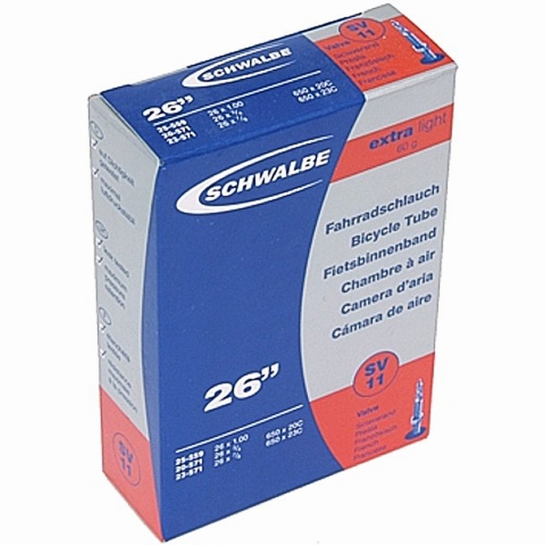Schwalbe NR11 ExtraLight 40/60mm 26''