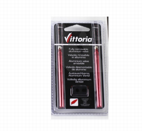 Vittoria Ventielverlengers