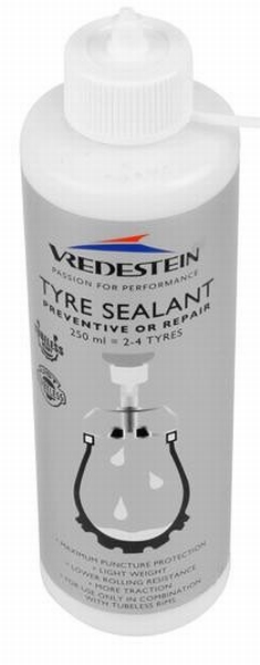 Vredestein Tyre Sealant 250ml