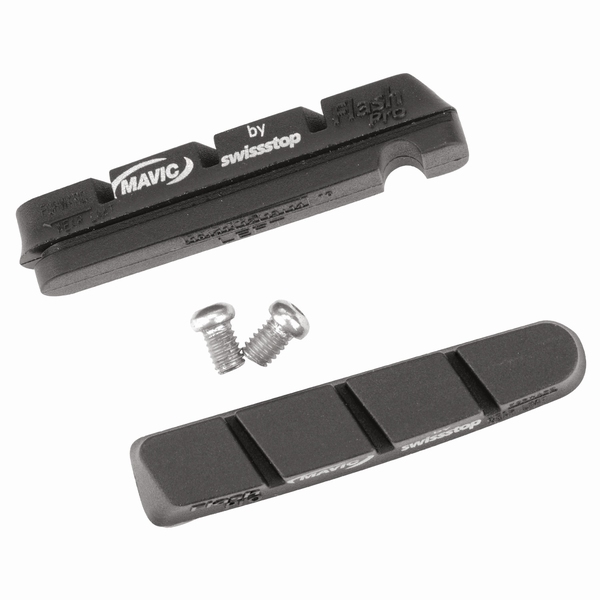 Mavic SLR Exalith Remblokken Shimano