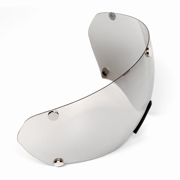 Kask Bambino Visor Transparant