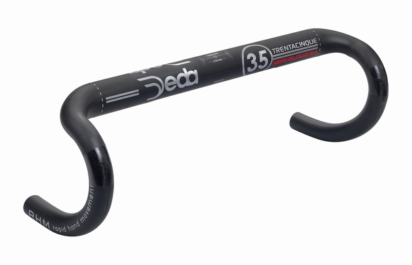 Deda Superleggera 35 Black