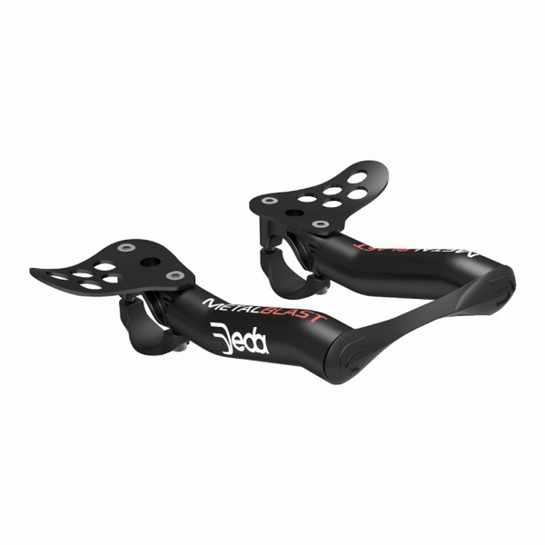 Deda Metal Blast Black