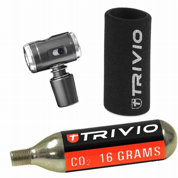 Trivio CO2 Adapter Pro