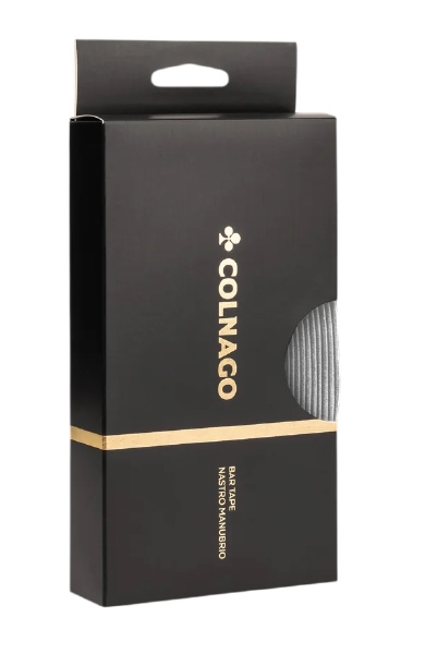 Colnago Grip Bar Tape White