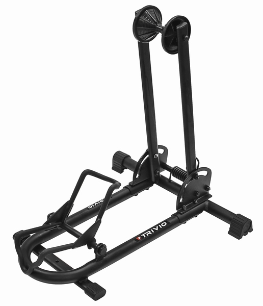 Trivio Bicycle Storage