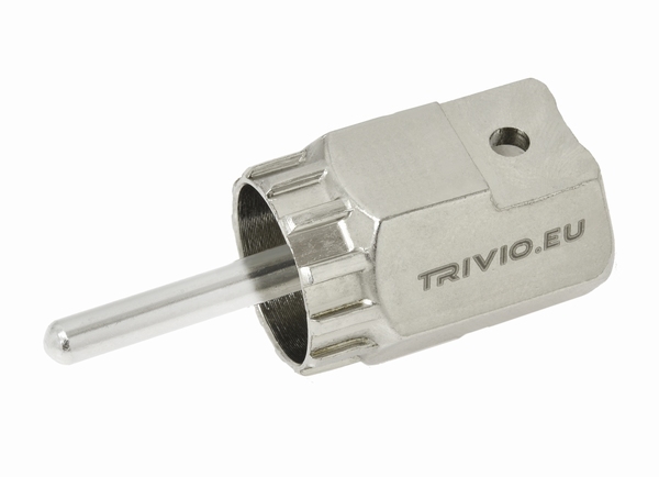 Trivio Lockring Afnemer Shimano