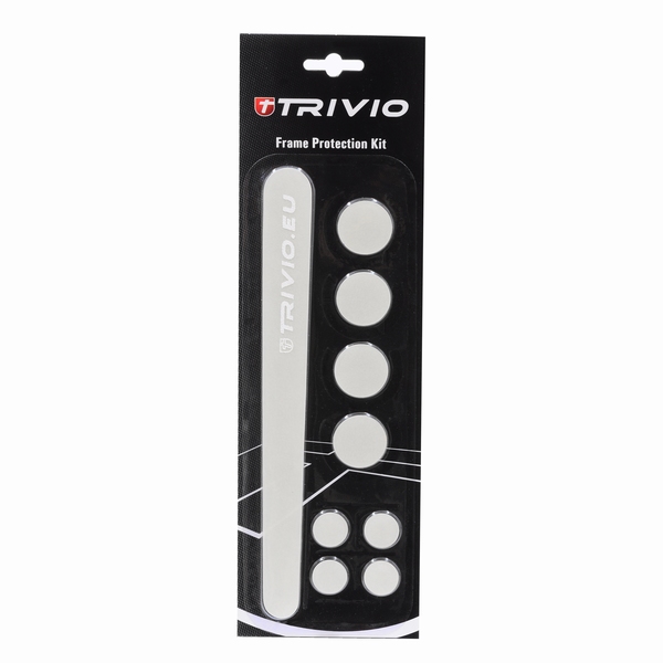 Trivio Frame Bescherm kit Clear