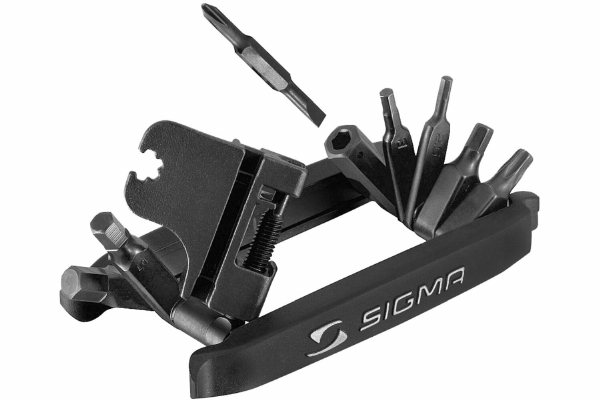 Sigma Pocket Tool Medium