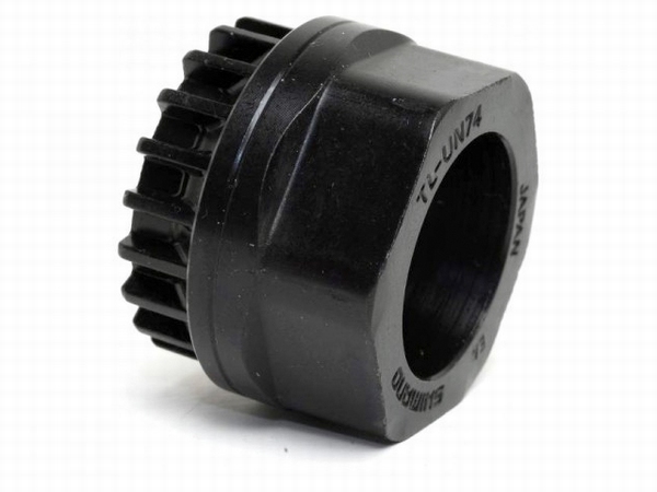 Shimano Bracket Sleutel TL-UN74-S