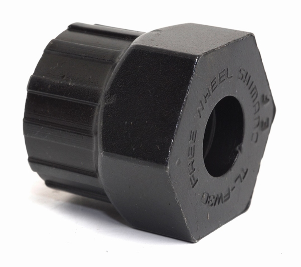 Shimano Freewheel Afnemer TL-FW30