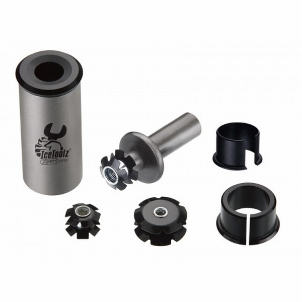 Icetoolz A Head Plug Inslag E113