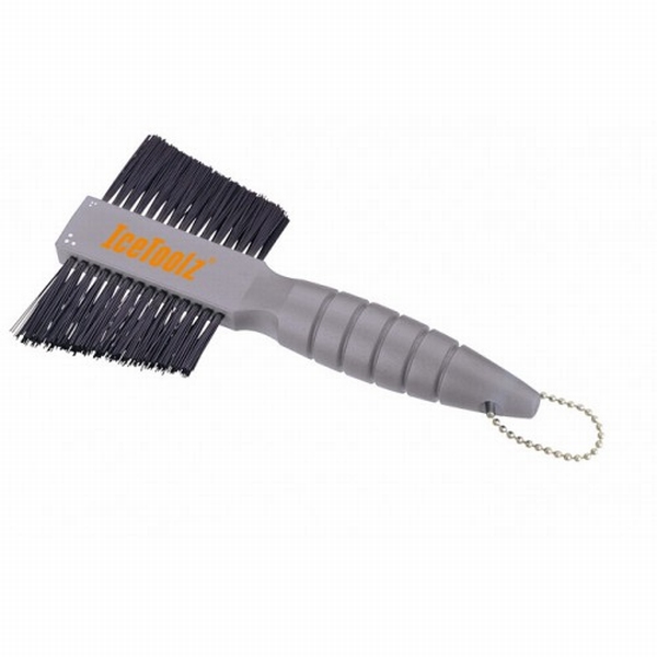 Icetoolz Cassette Borstel