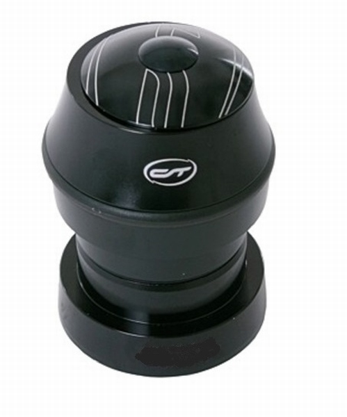 Contec AHS-30 1 1/8 Zwart