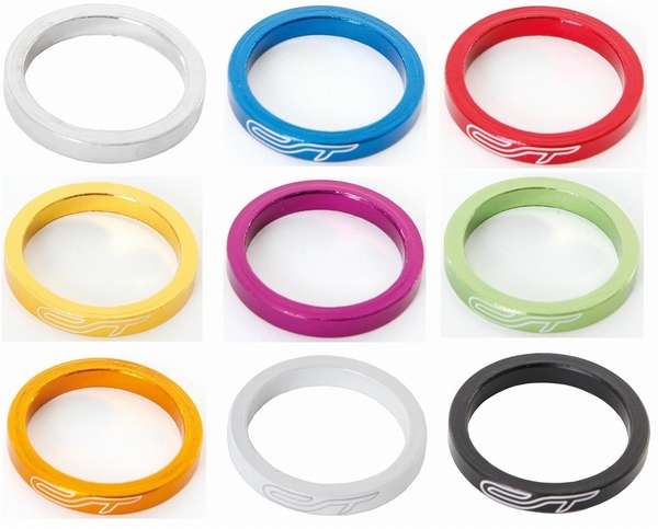 Contec Spacer Set Select