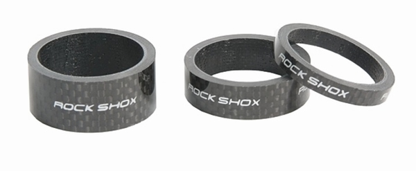 Rockshox Spacer Set