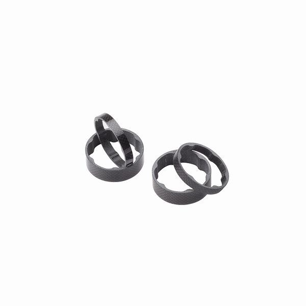 Most Spacer 1K Carbon