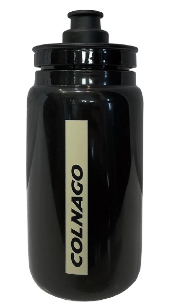 Colnago Bidon 550ml Zwart
