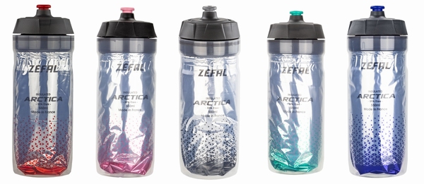 Zefal Arctica 55 550ml