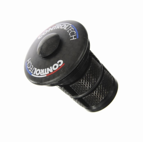 Controltech Comp-Cap Carbon