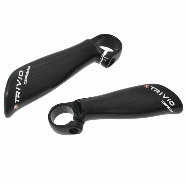 Trivio Extension Carbon 115mm