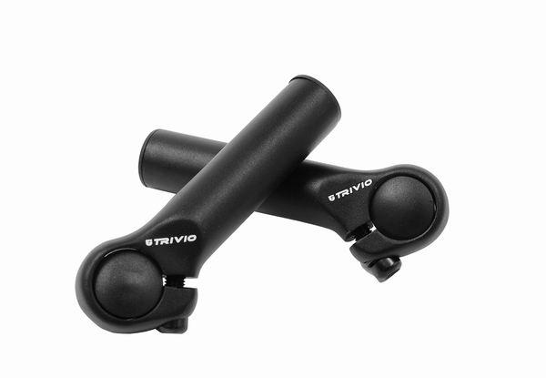 Trivio Super Extension Black 85mm