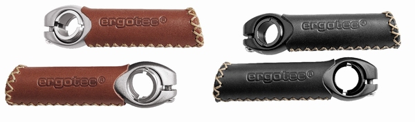 Ergotec Evo 1 Leer