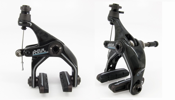 Revl 1.4 Gain Carbon Remset