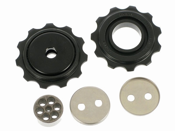 SRAM Derailleur Wiel Set X7/X9 3x9V