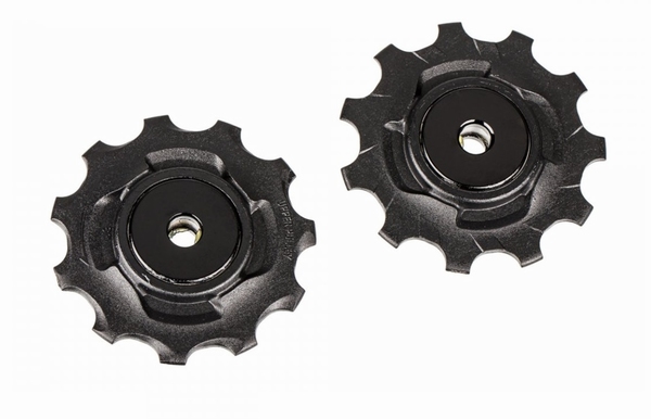 SRAM Derailleur Wiel Set X7/X9/GX 2x10V