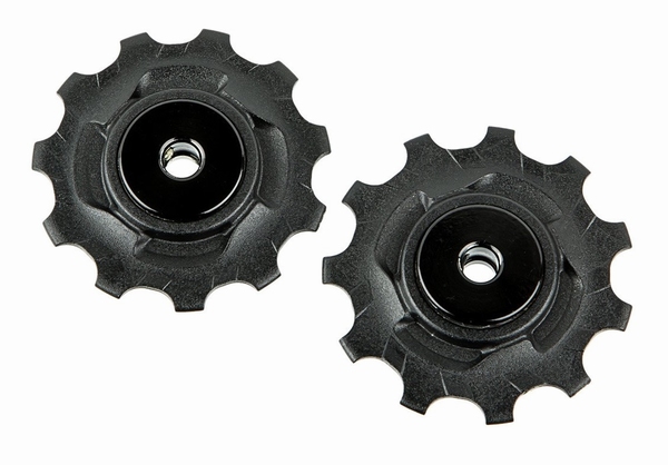 SRAM Derailleur Wiel Set X0 2x10V